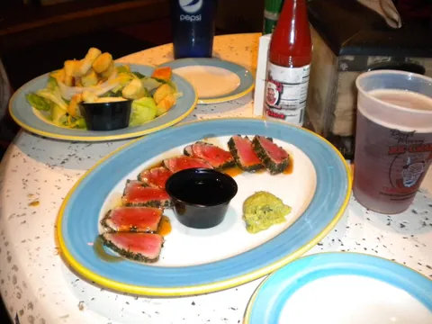 Crab-tastic