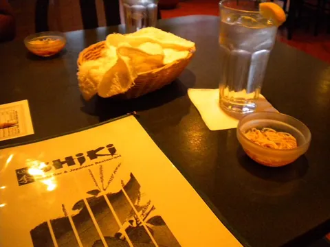 Da-Shiki Sushi