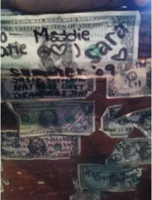 dollarlitter