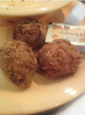 hushpuppies