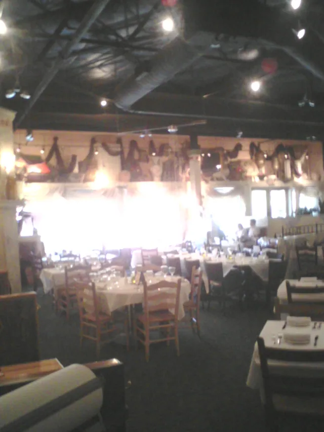 Interior Shot