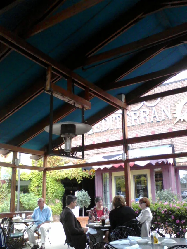 Outside Awning 02