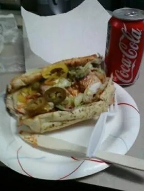 before cracking the beast