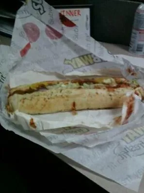 before halving the monster
