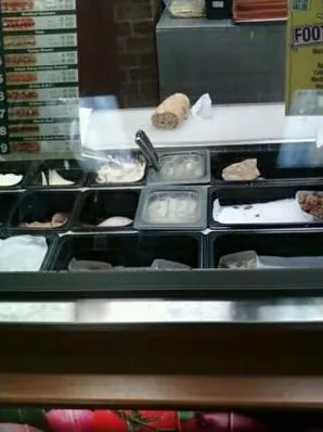 meats and cheeses