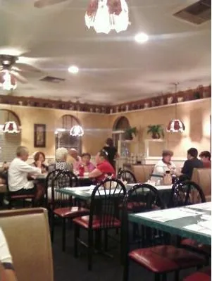 old folks