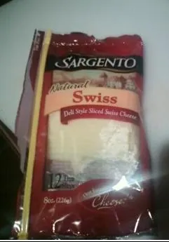 the cheese