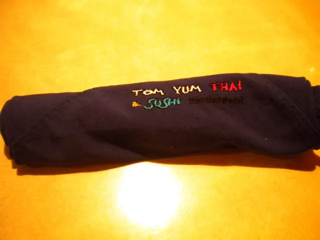 Tom Yum Thai & Sushi
