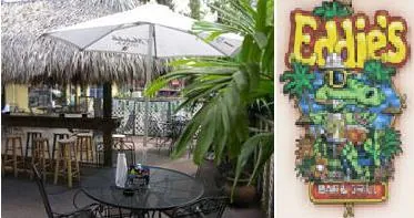 Eddie's logo