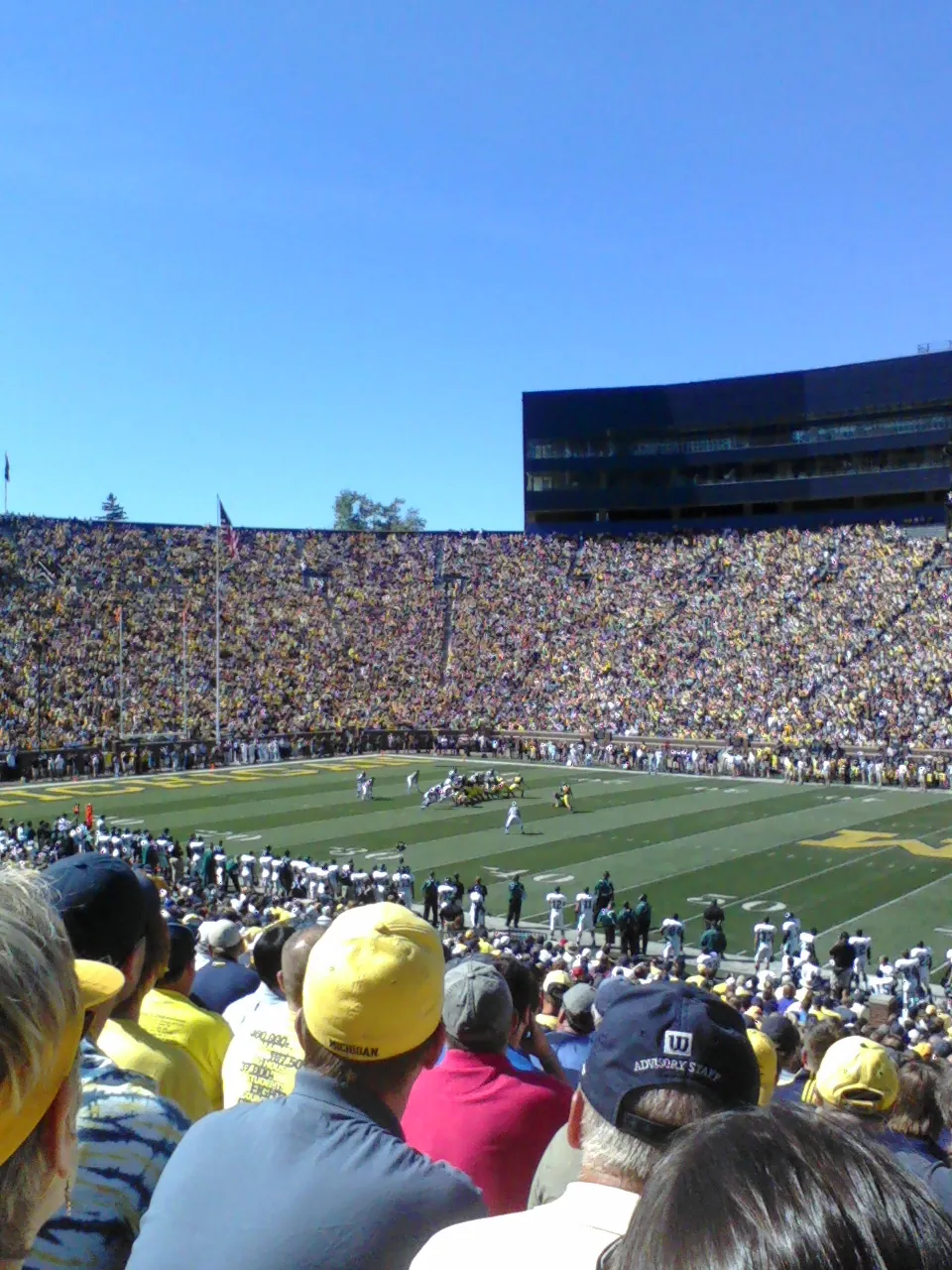 The Game