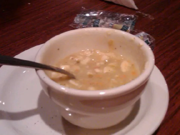 Zee Soup