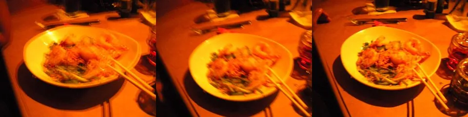06 - Blur Sequence SHRIMP