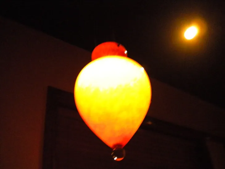 lighting