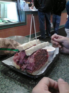 04 - State Side Deli Ultimate Samich a1