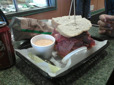 04 - State Side Deli Ultimate Samich a2