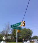 The Corner
