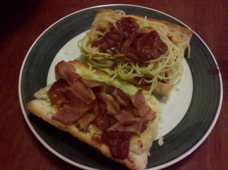 finished product without flash