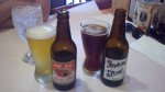 2011-07-28 Queen of Sheba - beers