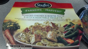 STOUFFER's OH YEAH