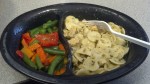 Stouffer's food