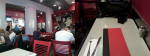 #3-4 Bad restaurant