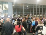 #5 This portion of the Toronto Airport was designed like an asshole