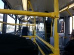 #9 Obligatory bus shot
